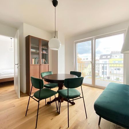 Stad10 - Apartments Very Close To Subway U2 Stadlau Βιέννη Εξωτερικό φωτογραφία