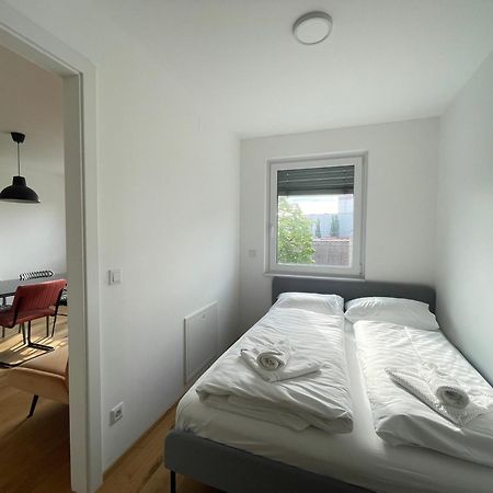 Stad10 - Apartments Very Close To Subway U2 Stadlau Βιέννη Εξωτερικό φωτογραφία