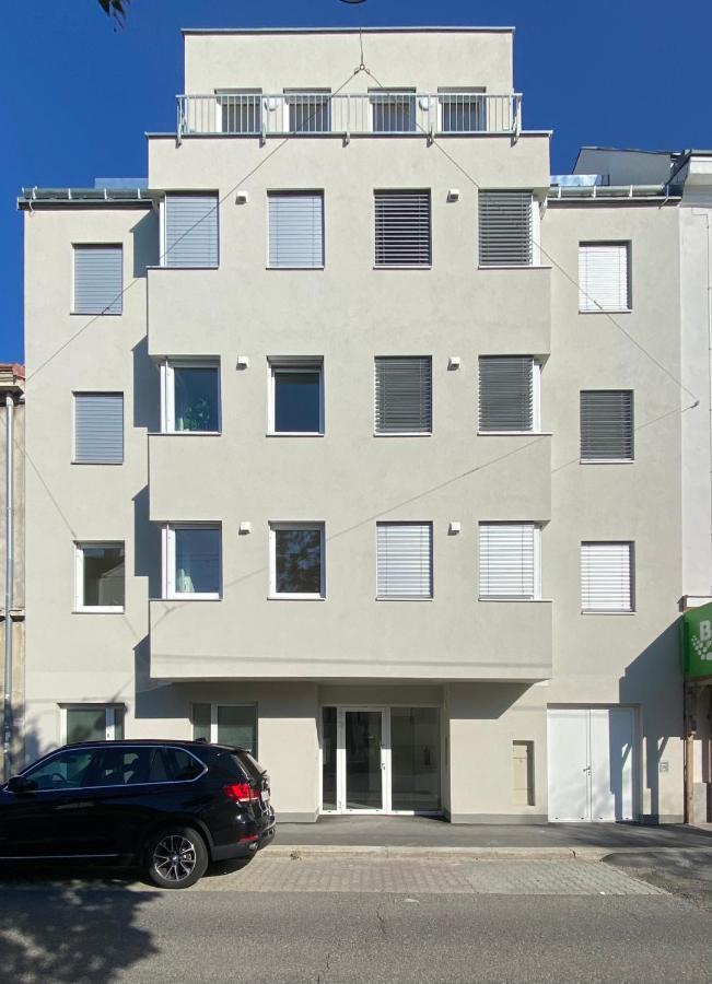 Stad10 - Apartments Very Close To Subway U2 Stadlau Βιέννη Εξωτερικό φωτογραφία