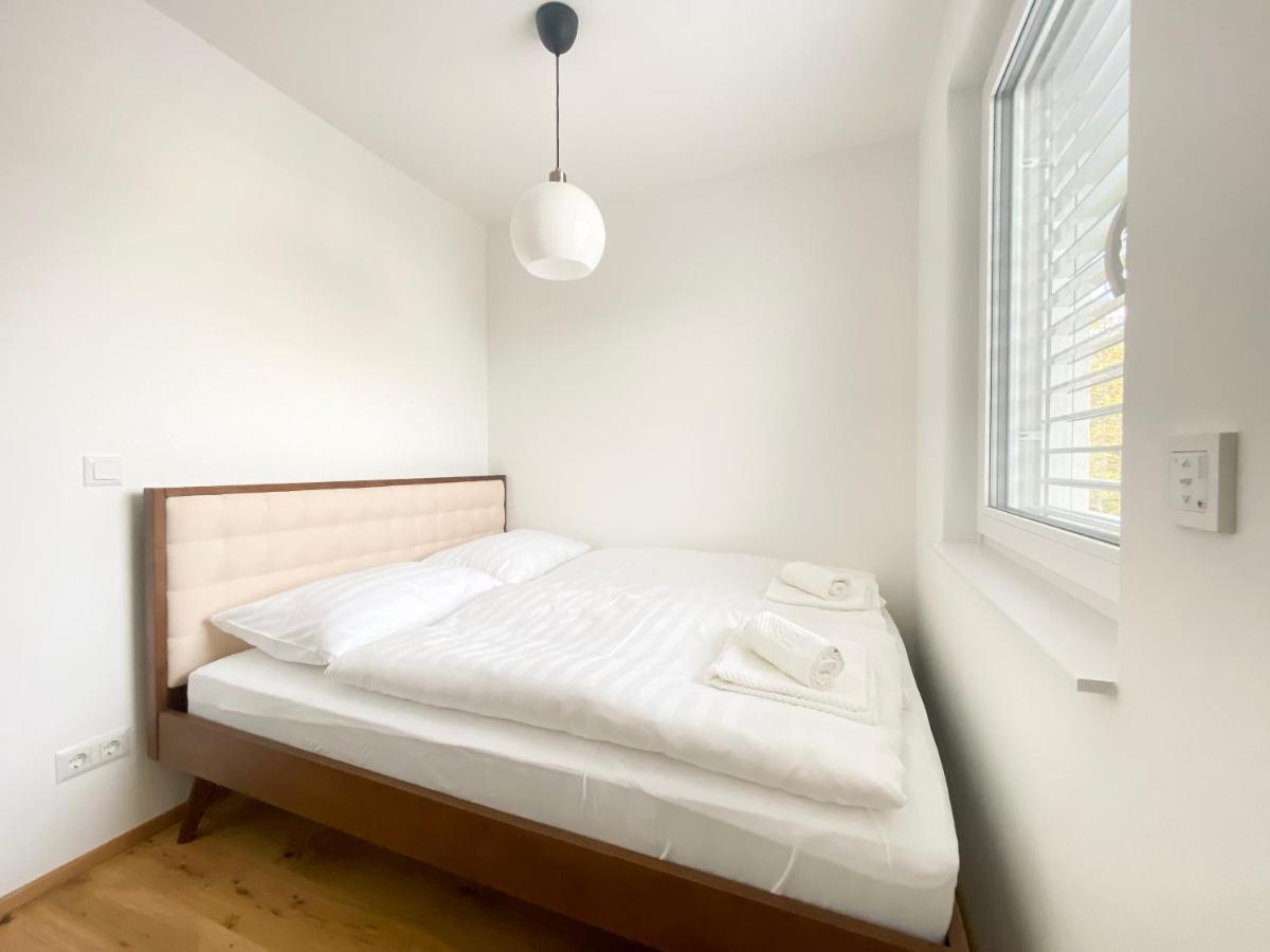 Stad10 - Apartments Very Close To Subway U2 Stadlau Βιέννη Εξωτερικό φωτογραφία
