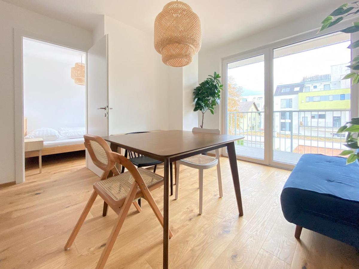 Stad10 - Apartments Very Close To Subway U2 Stadlau Βιέννη Εξωτερικό φωτογραφία