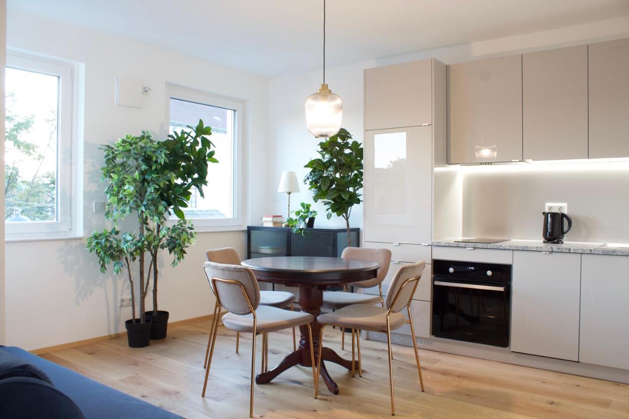 Stad10 - Apartments Very Close To Subway U2 Stadlau Βιέννη Εξωτερικό φωτογραφία