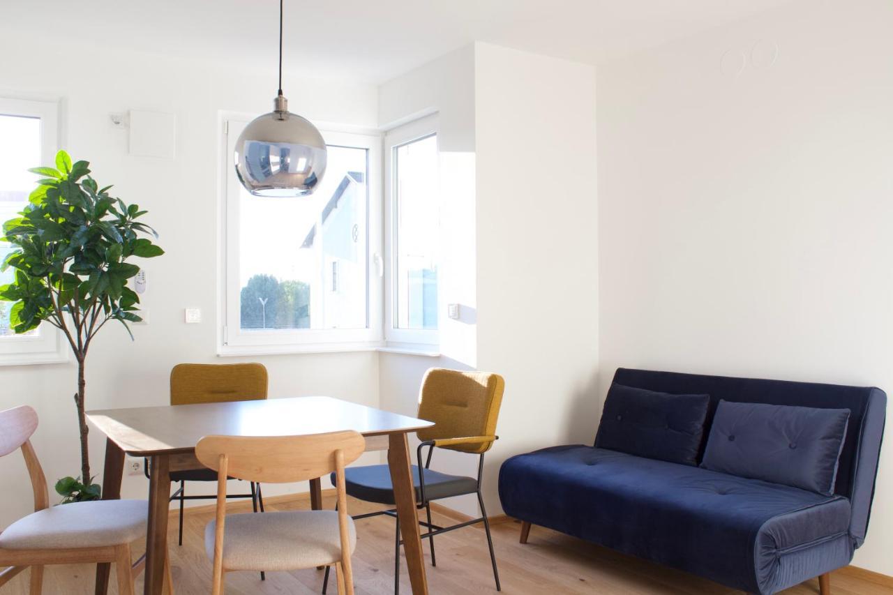 Stad10 - Apartments Very Close To Subway U2 Stadlau Βιέννη Εξωτερικό φωτογραφία