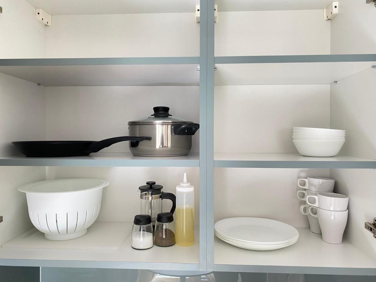 Stad10 - Apartments Very Close To Subway U2 Stadlau Βιέννη Εξωτερικό φωτογραφία