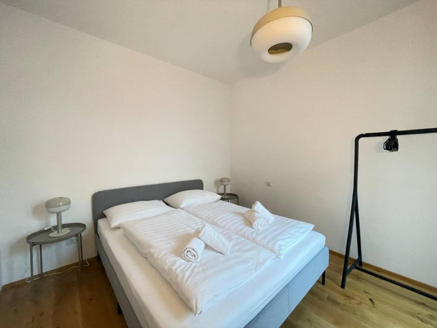 Stad10 - Apartments Very Close To Subway U2 Stadlau Βιέννη Δωμάτιο φωτογραφία