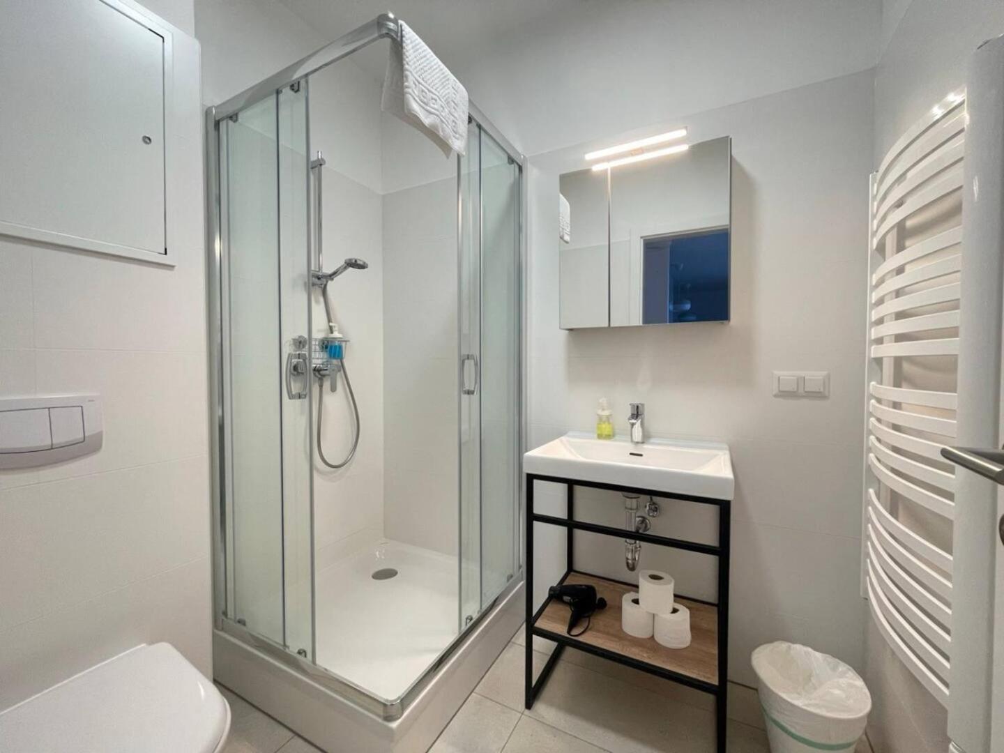 Stad10 - Apartments Very Close To Subway U2 Stadlau Βιέννη Δωμάτιο φωτογραφία