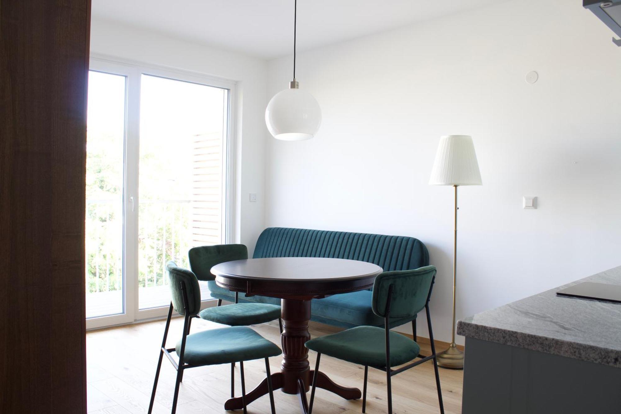 Stad10 - Apartments Very Close To Subway U2 Stadlau Βιέννη Δωμάτιο φωτογραφία