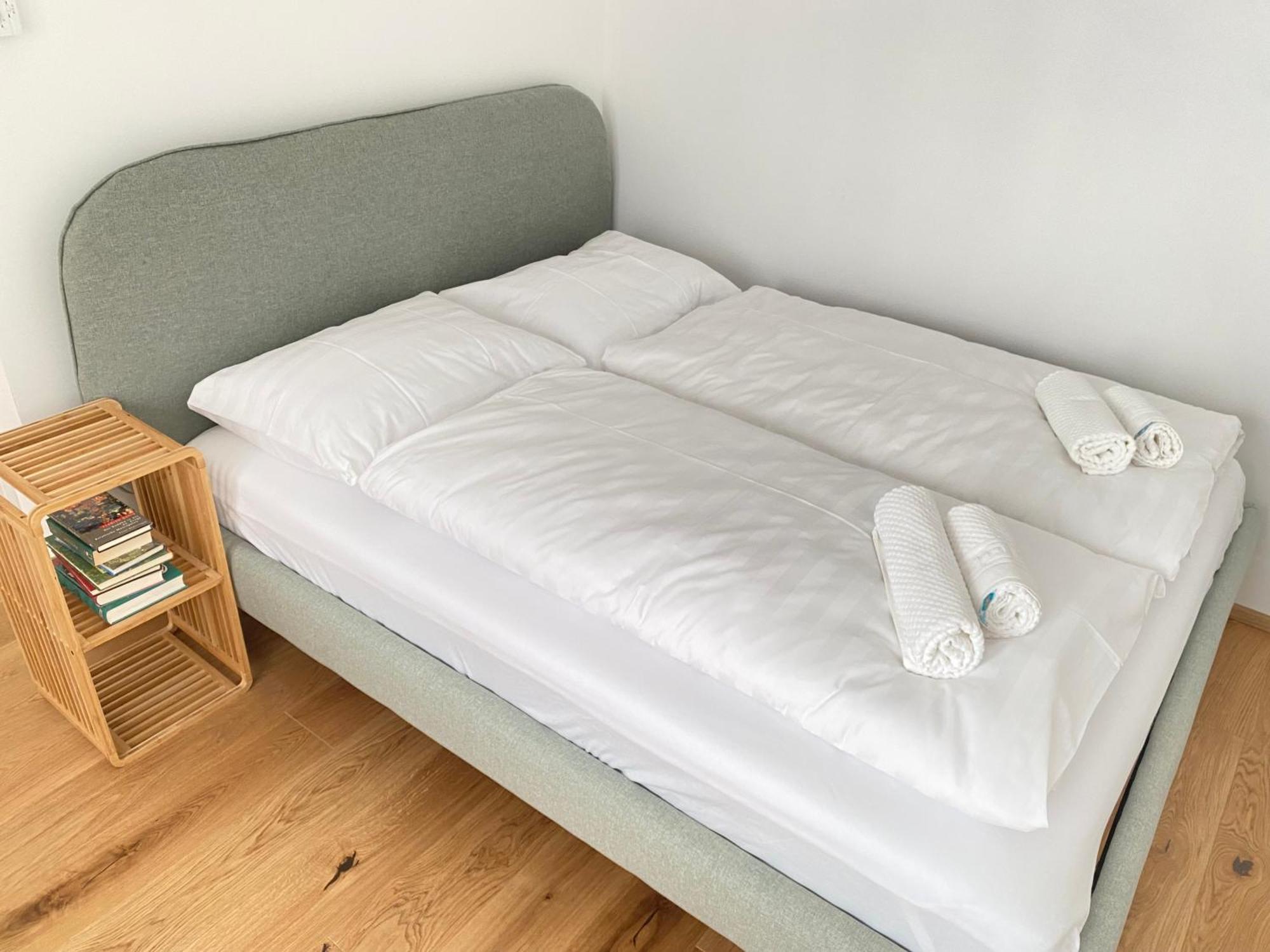 Stad10 - Apartments Very Close To Subway U2 Stadlau Βιέννη Δωμάτιο φωτογραφία
