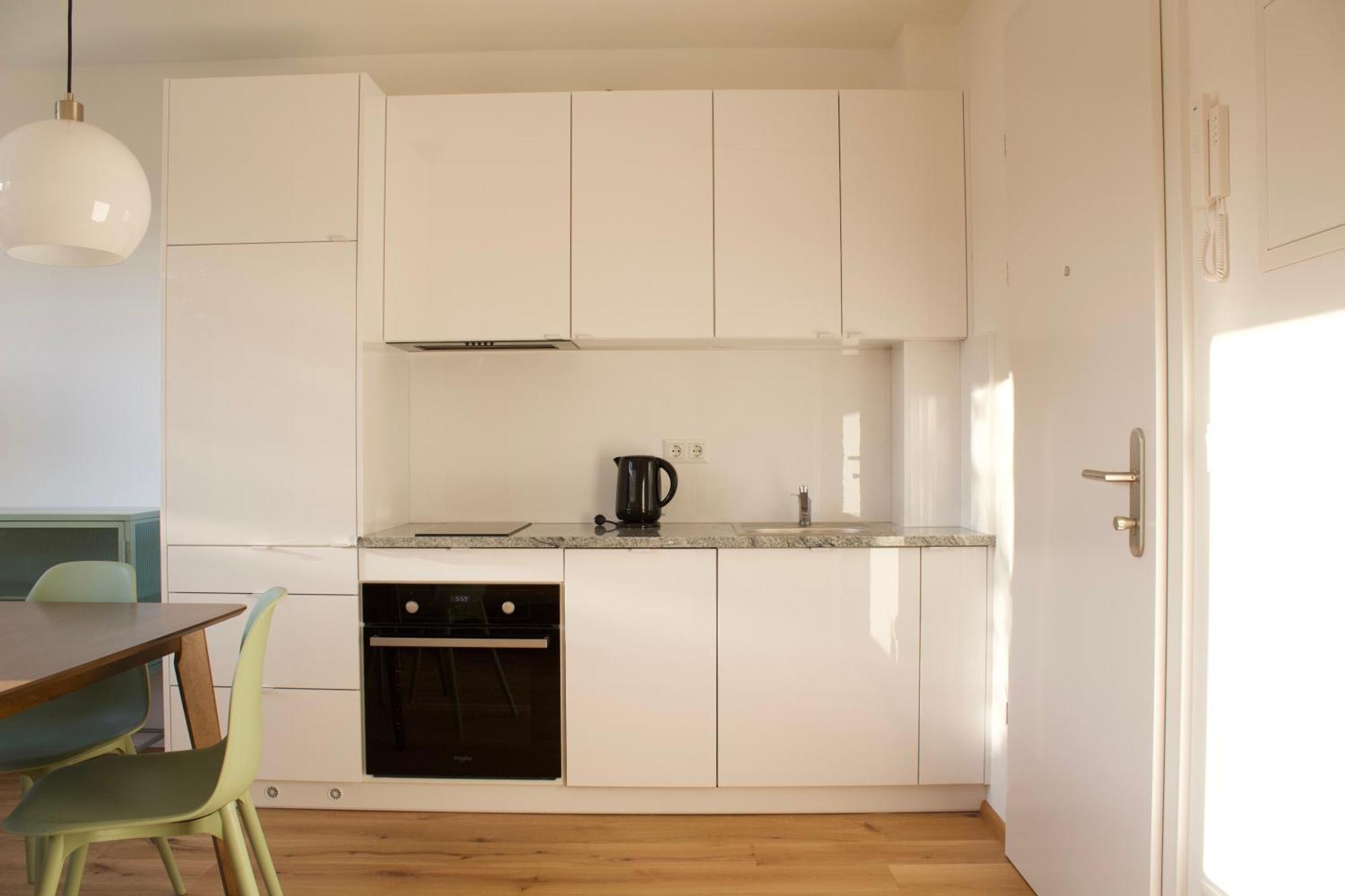 Stad10 - Apartments Very Close To Subway U2 Stadlau Βιέννη Δωμάτιο φωτογραφία