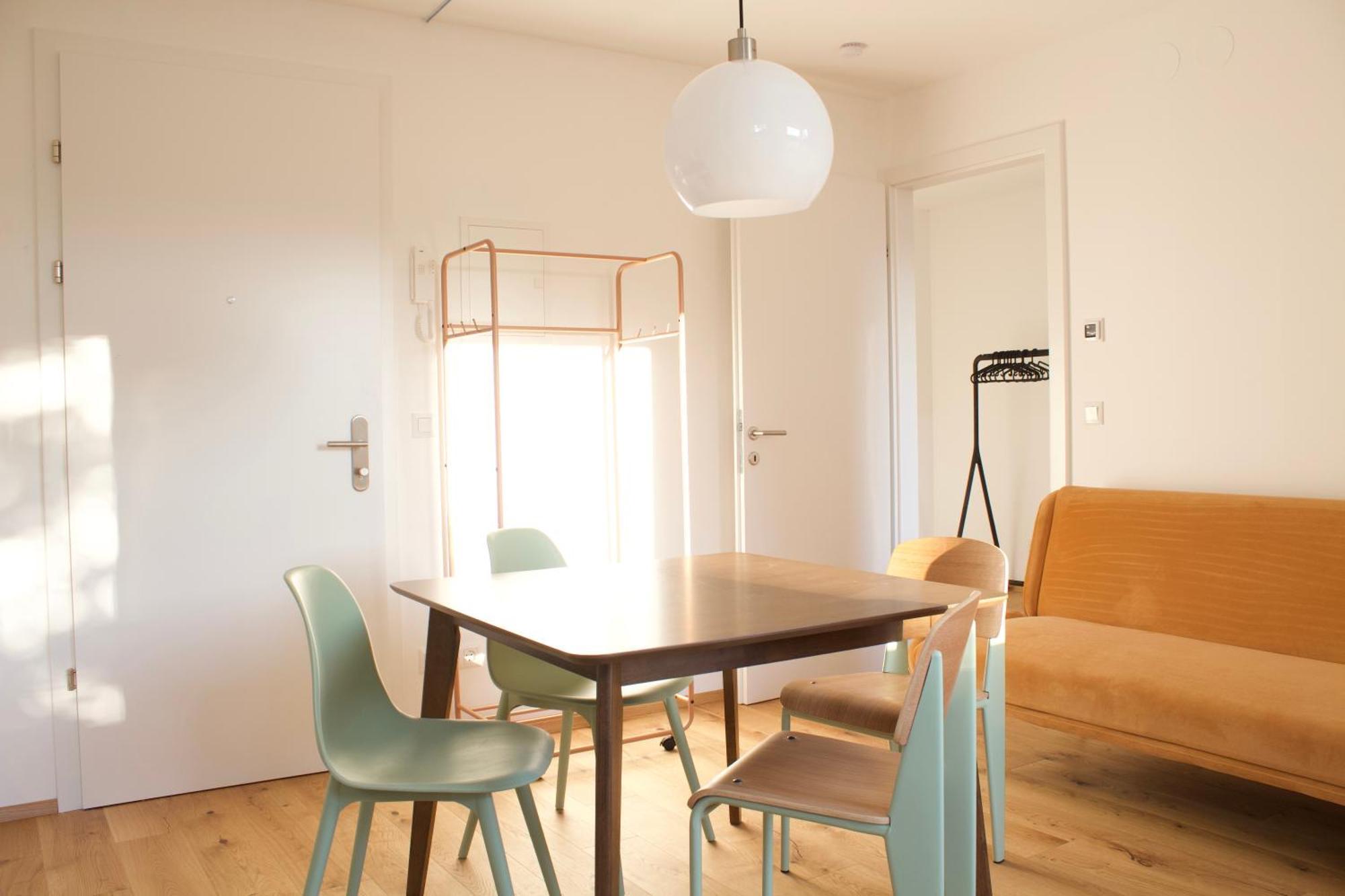 Stad10 - Apartments Very Close To Subway U2 Stadlau Βιέννη Δωμάτιο φωτογραφία