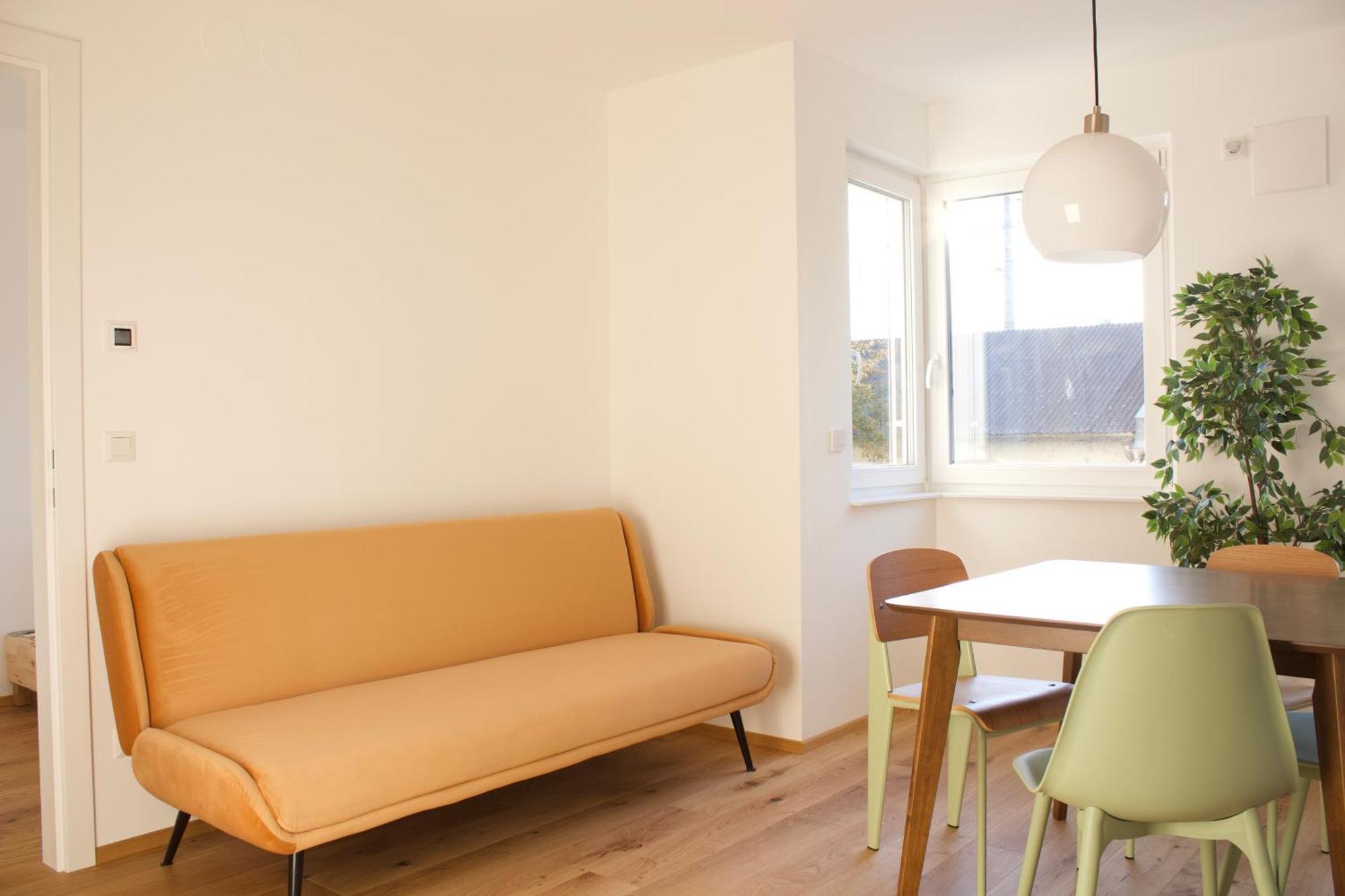 Stad10 - Apartments Very Close To Subway U2 Stadlau Βιέννη Δωμάτιο φωτογραφία