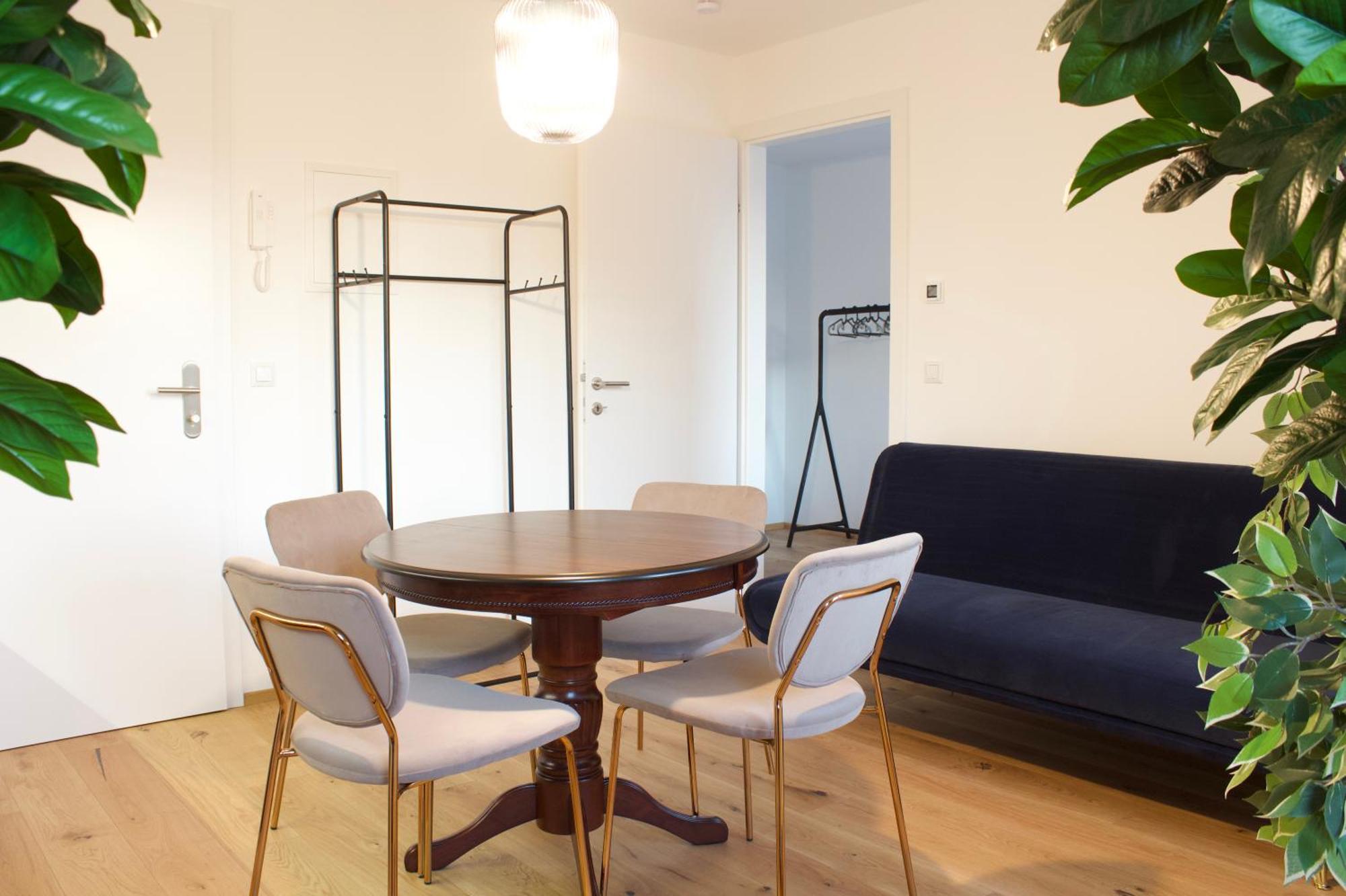 Stad10 - Apartments Very Close To Subway U2 Stadlau Βιέννη Δωμάτιο φωτογραφία