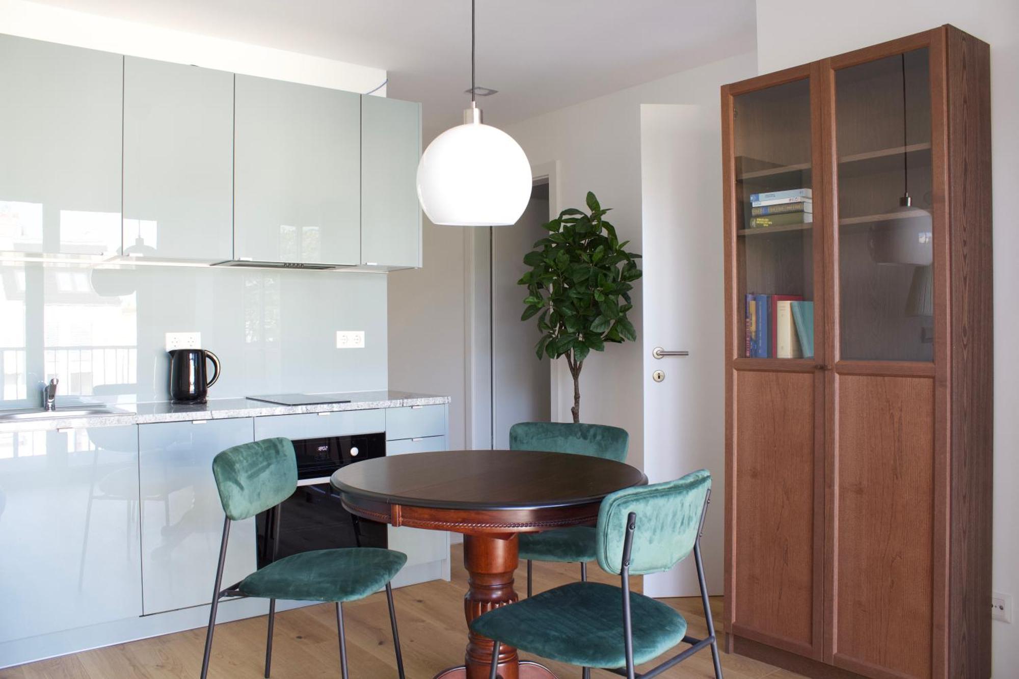 Stad10 - Apartments Very Close To Subway U2 Stadlau Βιέννη Δωμάτιο φωτογραφία
