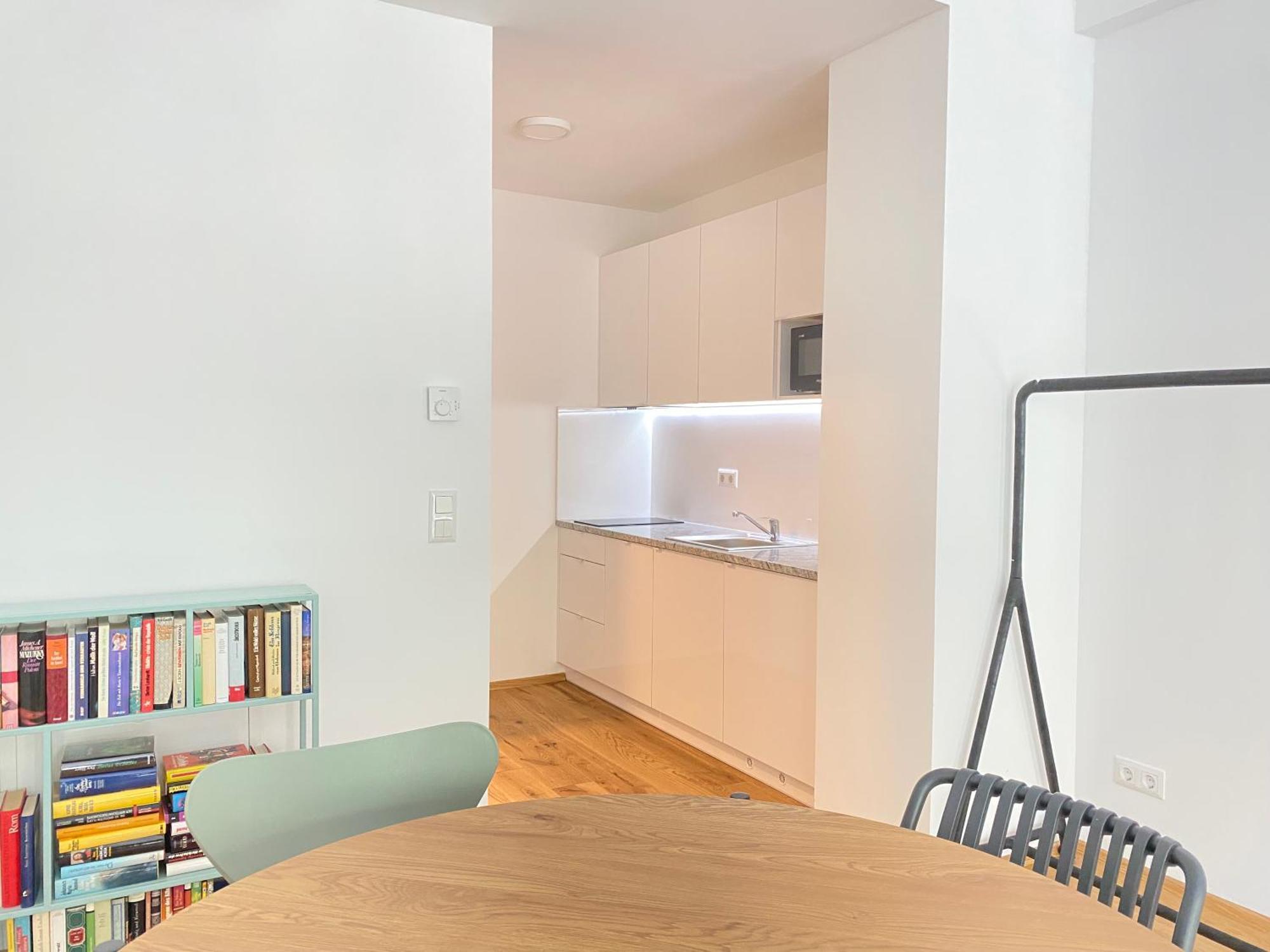 Stad10 - Apartments Very Close To Subway U2 Stadlau Βιέννη Δωμάτιο φωτογραφία