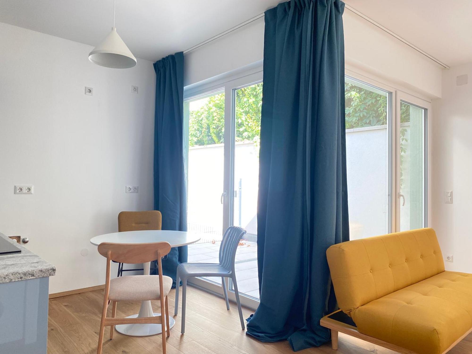 Stad10 - Apartments Very Close To Subway U2 Stadlau Βιέννη Δωμάτιο φωτογραφία
