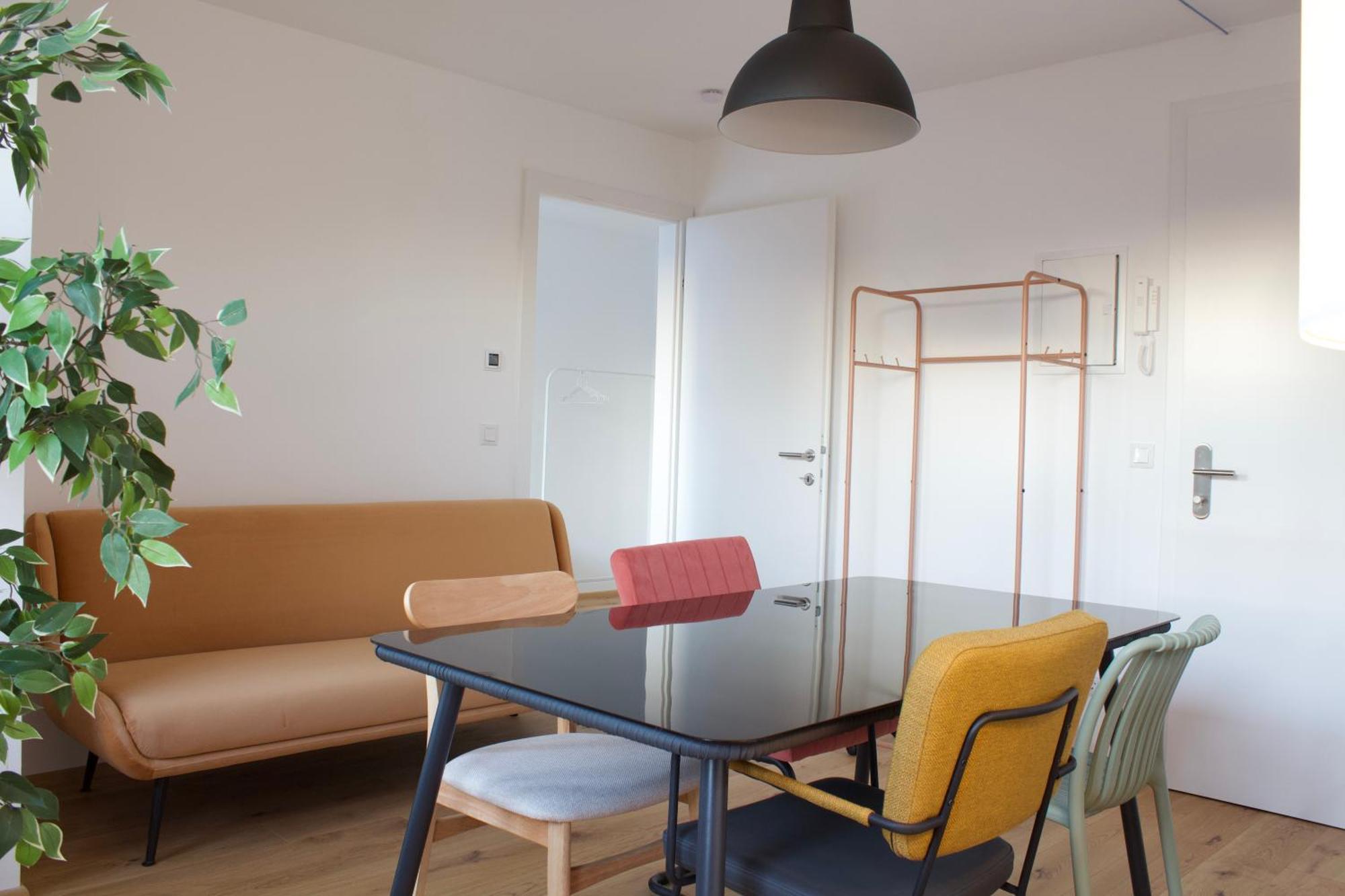 Stad10 - Apartments Very Close To Subway U2 Stadlau Βιέννη Δωμάτιο φωτογραφία