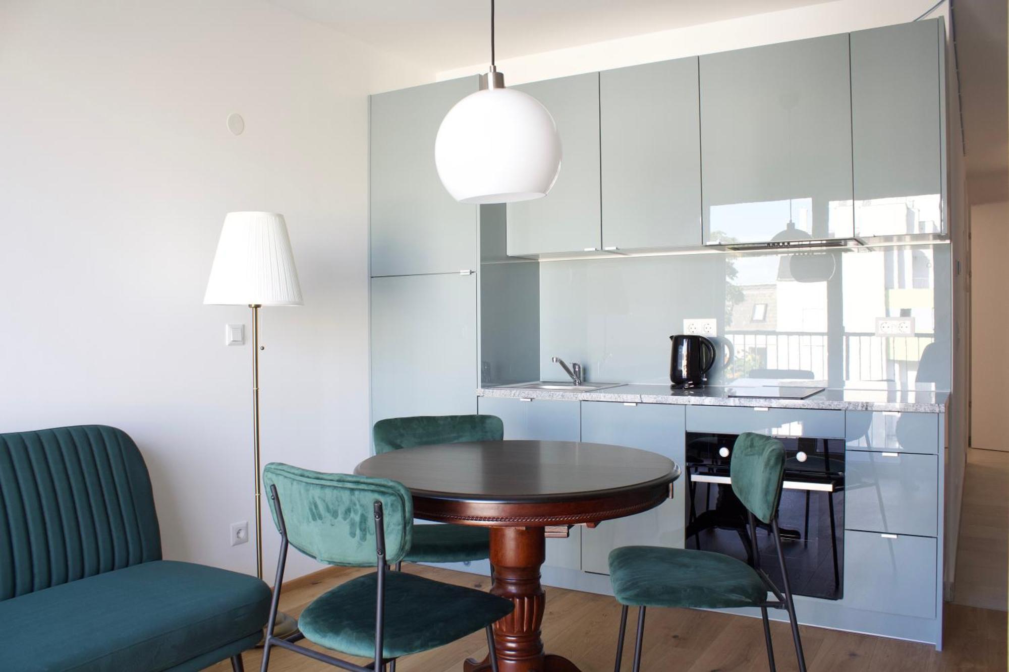 Stad10 - Apartments Very Close To Subway U2 Stadlau Βιέννη Δωμάτιο φωτογραφία