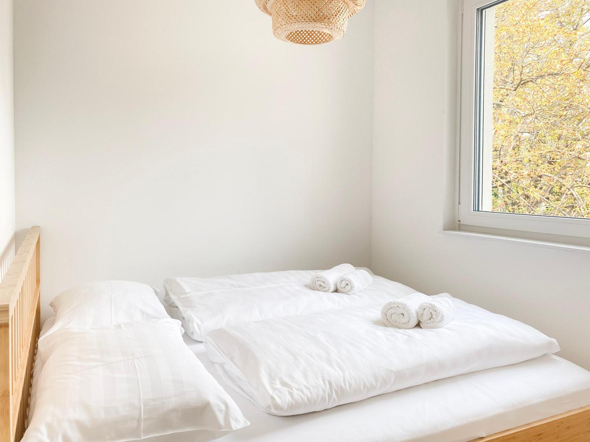 Stad10 - Apartments Very Close To Subway U2 Stadlau Βιέννη Δωμάτιο φωτογραφία